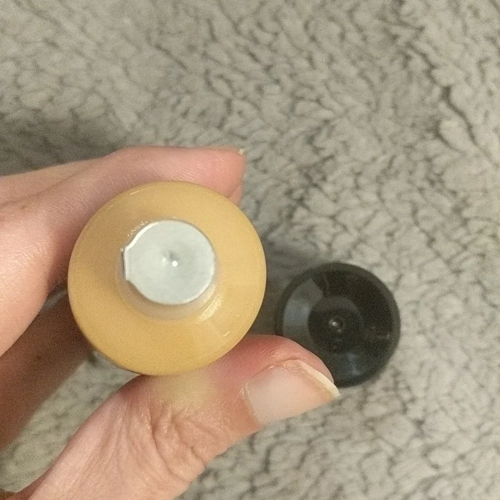 Naturally Radiant Foundation